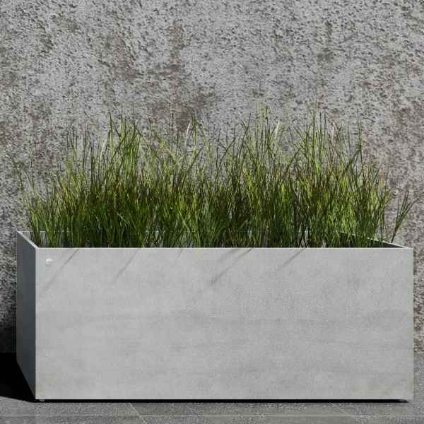 Semplito Grand Concrete Stone